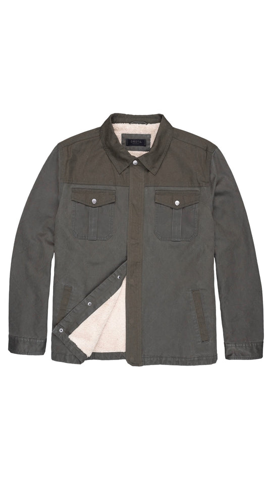 Dkota Grizzly Phoenix Jacket