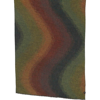 Fraas Twilight Shine Plisse Scarf