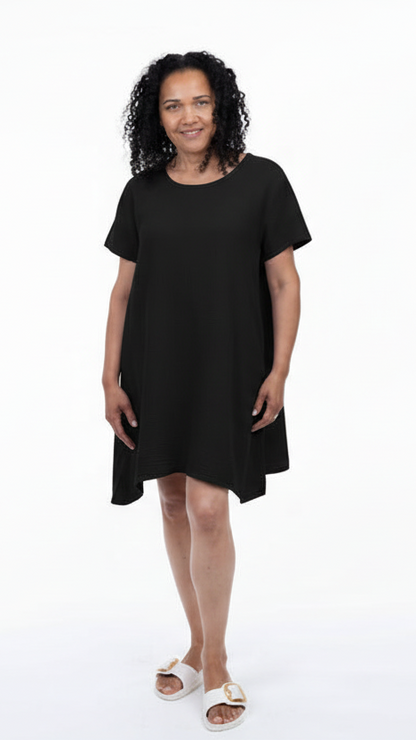 Shannon Passero Cotton Gauze Sophie Dress - Multiple Colors