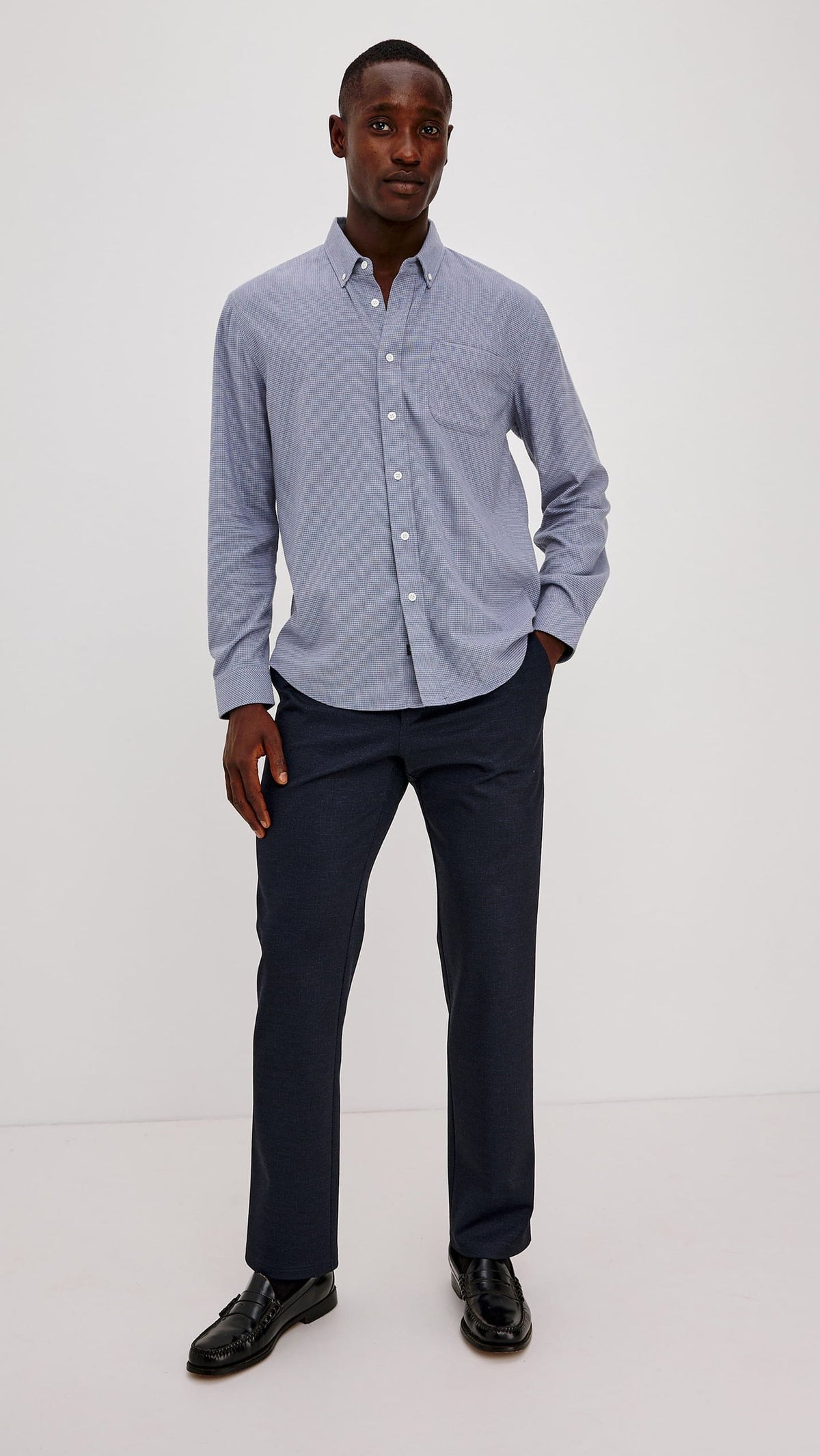 Rails Men's Button Downs Rails Vance Shirt - Multiple Colors 91933662 Rails Vance Shirt - Multiple Colors