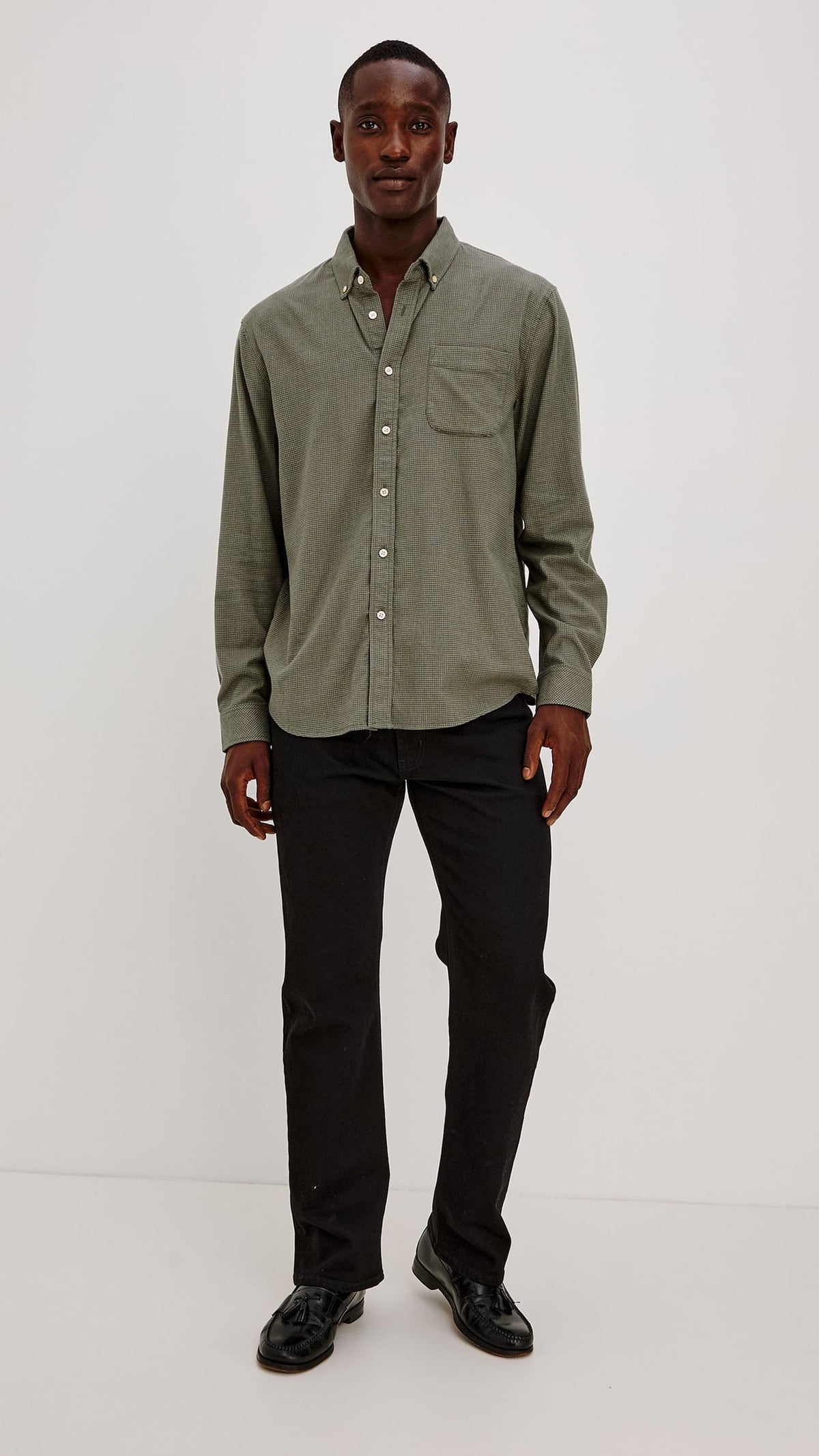 Rails Men's Button Downs Rails Vance Shirt - Multiple Colors Rails Vance Shirt - Multiple Colors