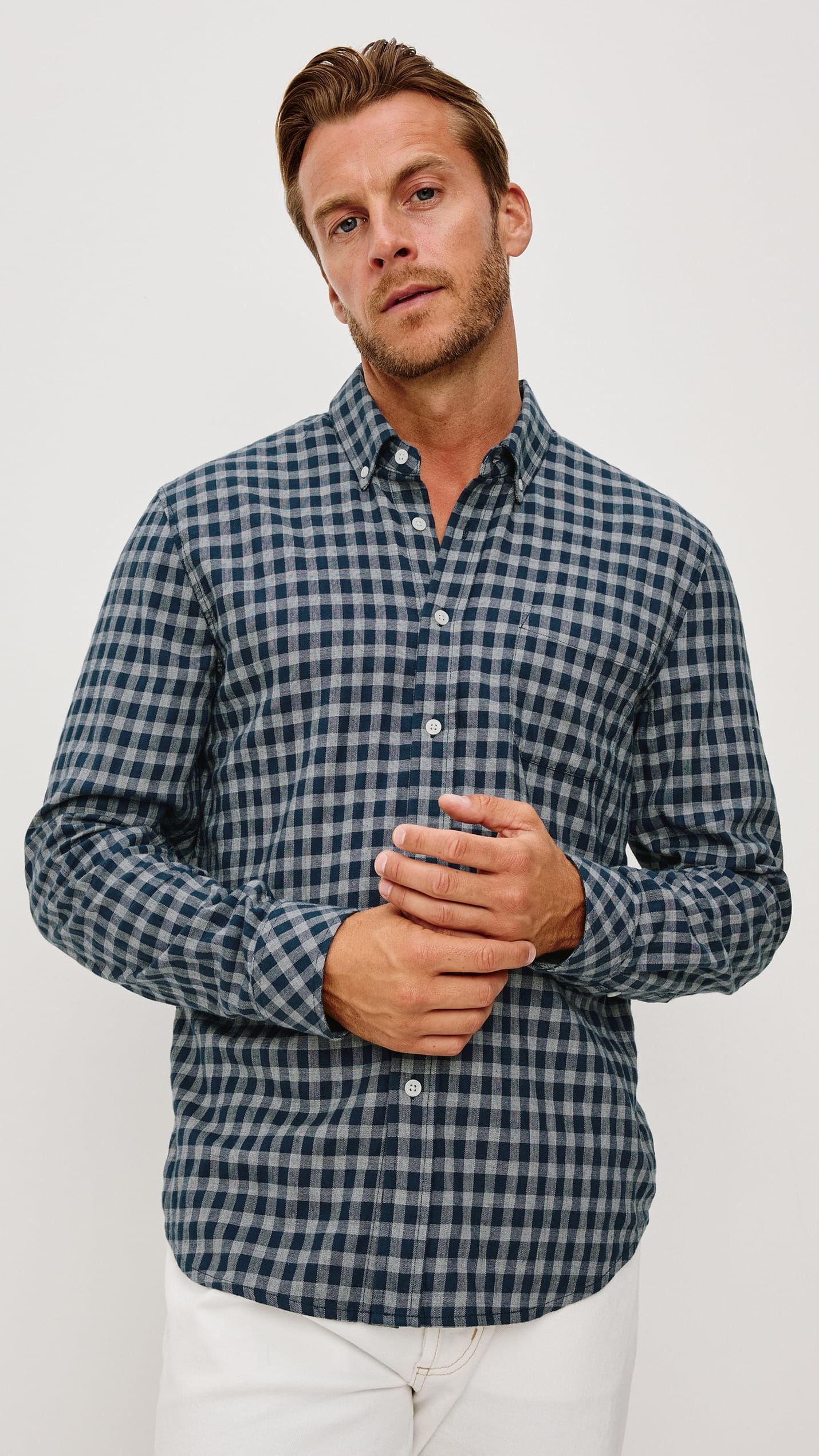 Rails Men's Button Downs Rails Vance Shirt 91933662 Rails Vance Shirt