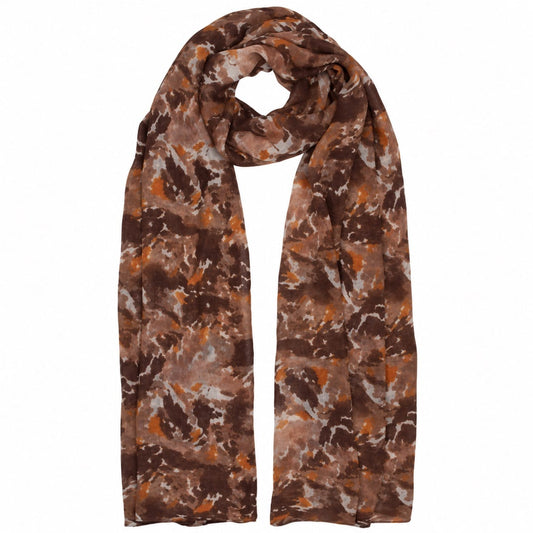 VSA Scarves VSA Lightweight Scarf SE-3130 01155294 VSA Lightweight Scarf SE-3130