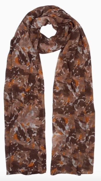 VSA Scarves VSA Lightweight Scarf SE-3130 VSA Lightweight Scarf SE-3130