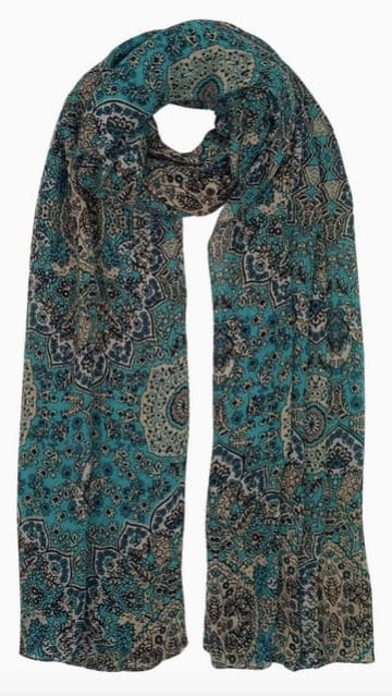 VSA Scarves VSA Lightweight Scarf SE-4078 VSA Lightweight Scarf SE-4078