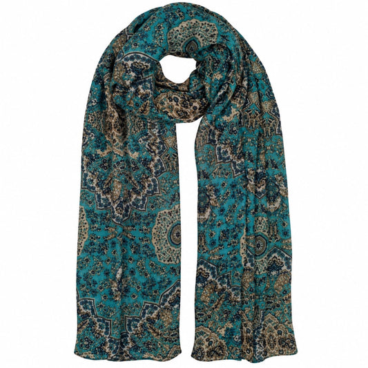 VSA Scarves VSA Lightweight Scarf SE-4078 88350942 VSA Lightweight Scarf SE-4078