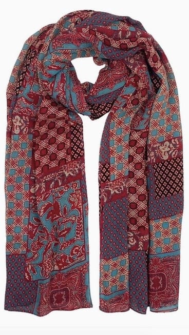 VSA Scarves VSA Lightweight Scarf SE-4099 VSA Lightweight Scarf SE-4099