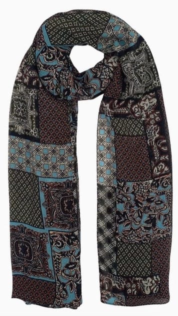 VSA Scarves VSA Lightweight Scarf SE-4099 VSA Lightweight Scarf SE-4099