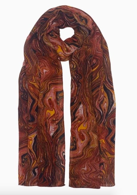 VSA Scarves VSA Lightweight Scarf SE-4105 VSA Lightweight Scarf SE-4105