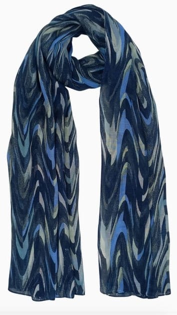 VSA Scarves VSA Lightweight Scarf SE-4547 VSA Lightweight Scarf SE-4547