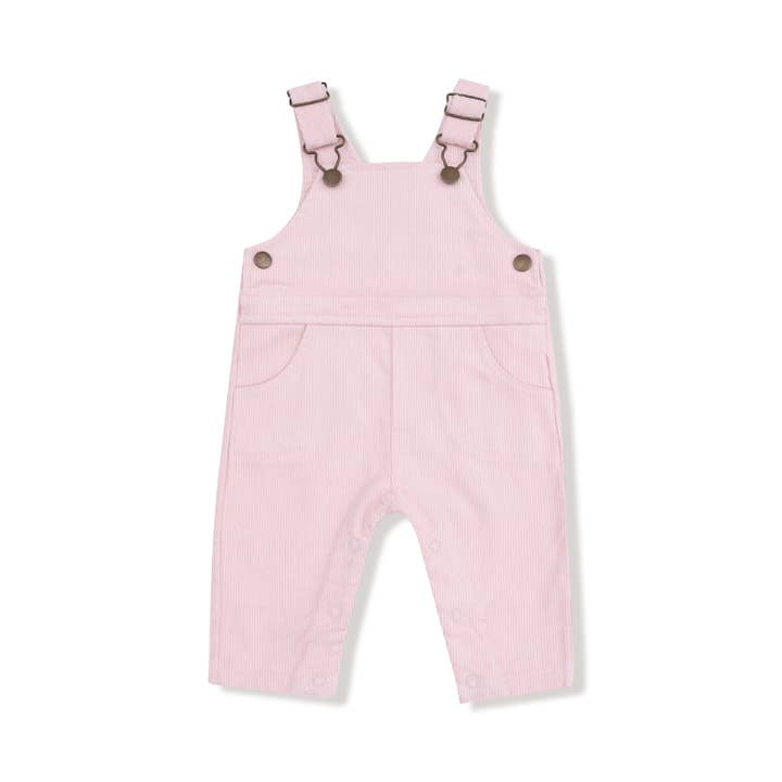 Angel Dear Children's Clothing Angel Dear Classic Corduroy Overalls - Multiple Colors Angel Dear Classic Corduroy Overalls - Multiple Colors