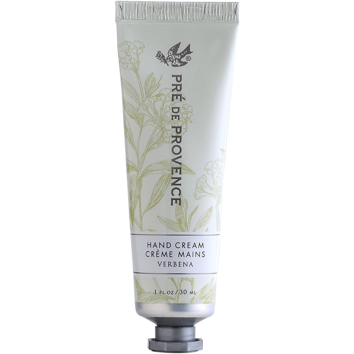 European Soaps Heritage Hand Cream - Multiple Scents