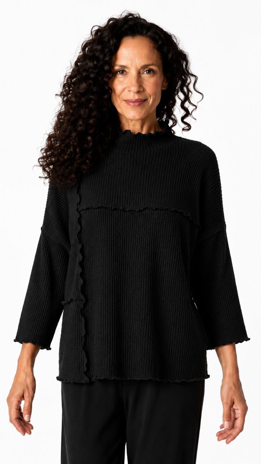 Vine Street Apparel Tops Vine Street Patch Rib Tee - Multiple Colors 75930846 Vine Street Patch Rib Tee - Multiple Colors