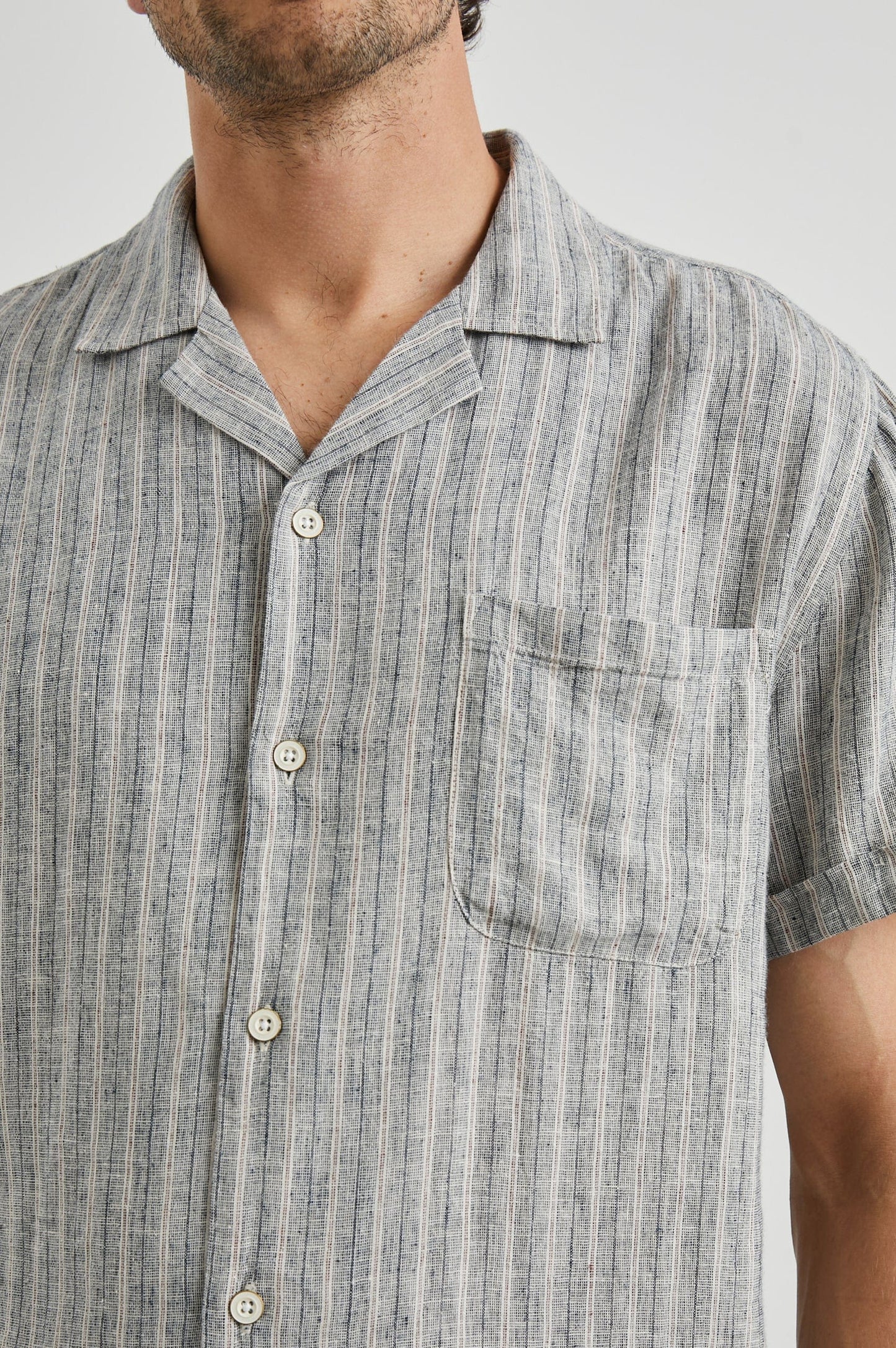 Rails Men's Button Downs Rails Waimea Shirt Rails Waimea Shirt