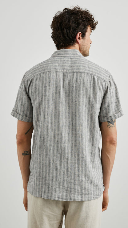 Rails Men's Button Downs Rails Waimea Shirt Rails Waimea Shirt