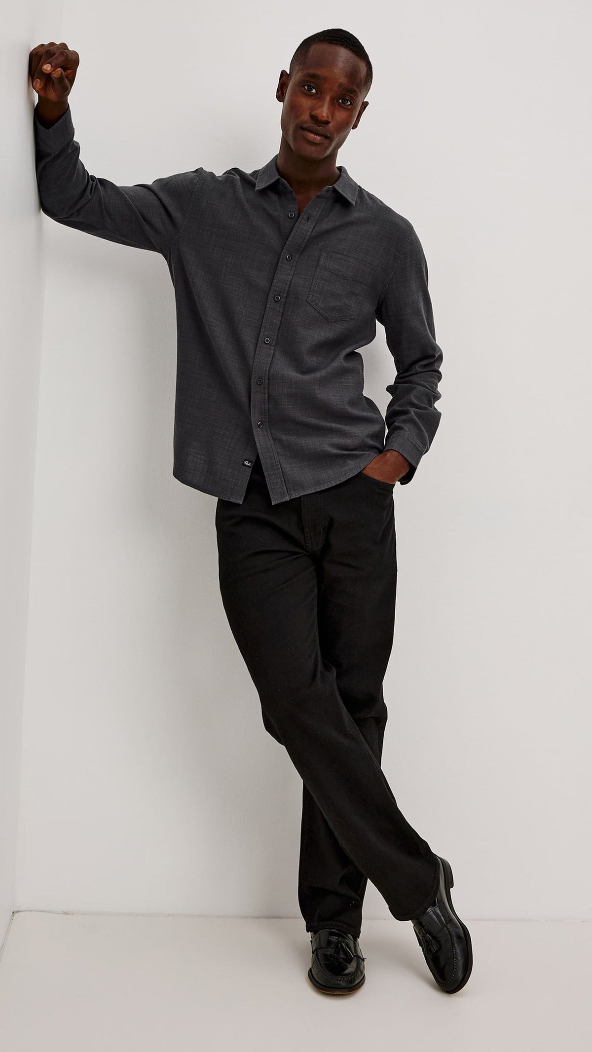 Rails Men's Button Downs Rails Wyatt Shirt - Multiple Patterns 14677470 Rails Wyatt Shirt - Multiple Patterns