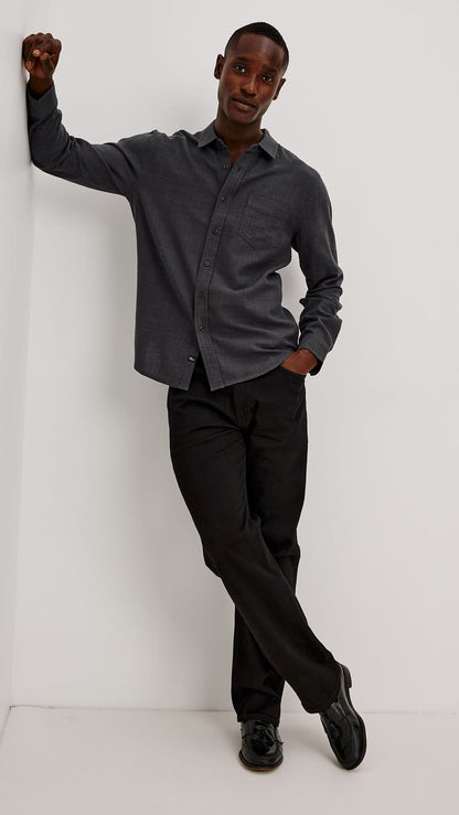 Rails Men's Button Downs Rails Wyatt Shirt - Multiple Patterns 14677470 Rails Wyatt Shirt - Multiple Patterns