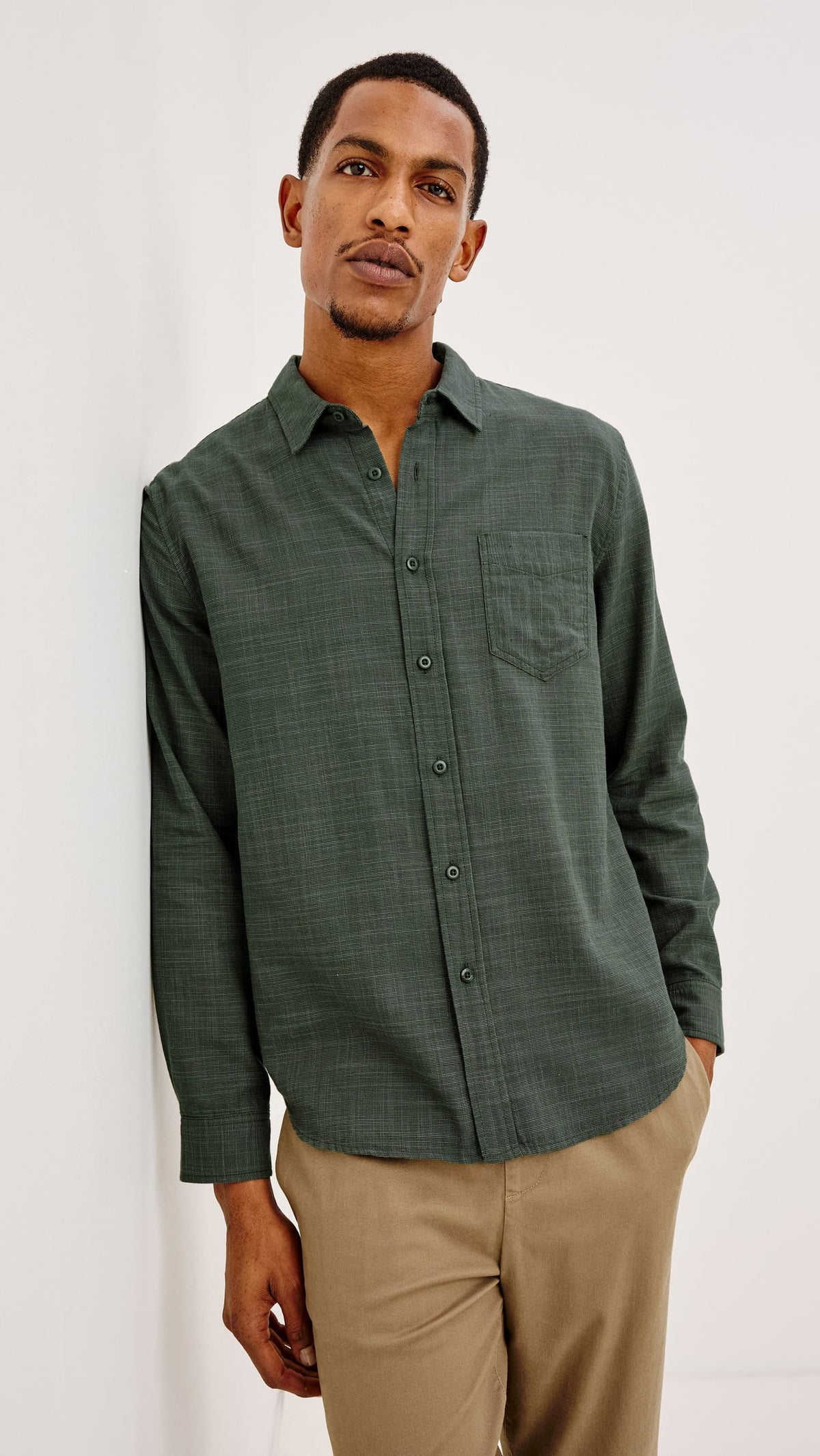 Rails Men's Button Downs Rails Wyatt Shirt - Multiple Patterns 69127134 Rails Wyatt Shirt - Multiple Patterns