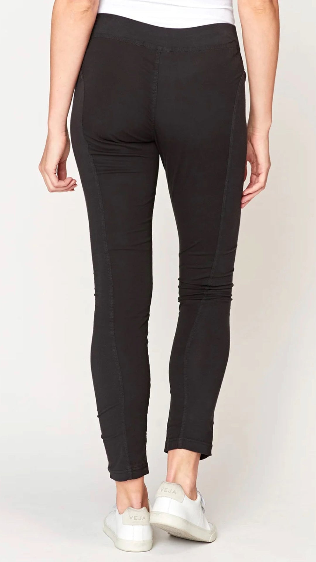 Wearables Poplin Alexa Legging