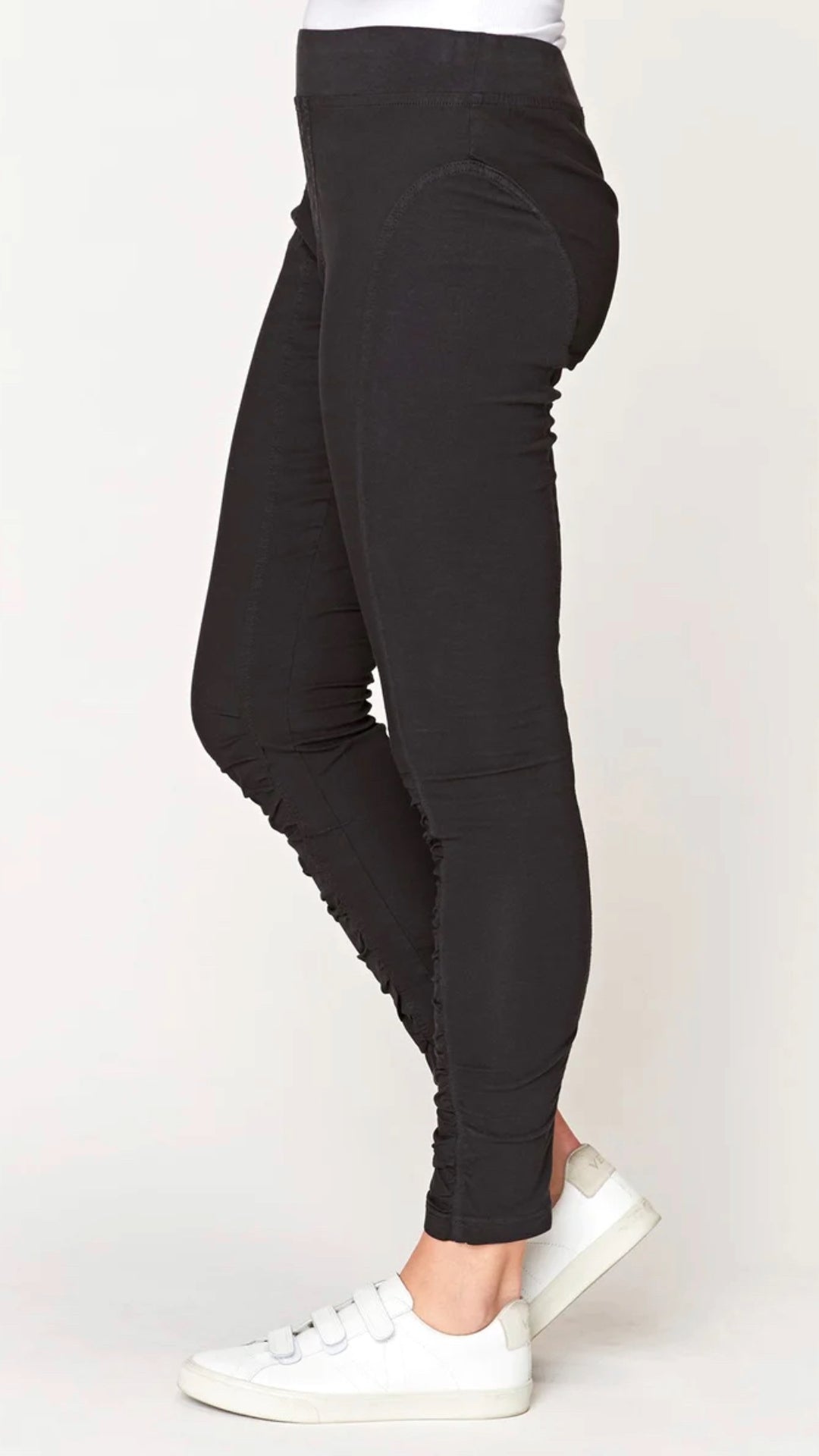 Wearables Poplin Alexa Legging