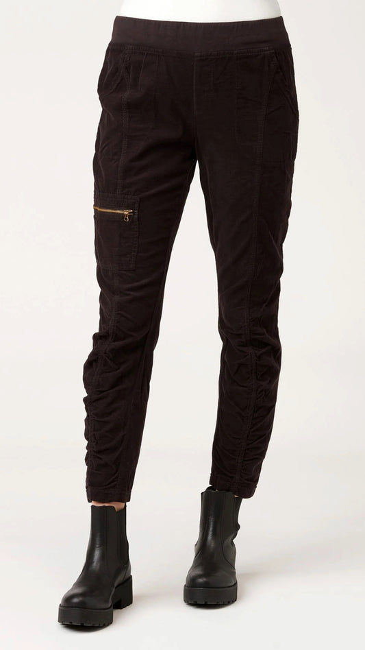 Wearables Corduroy Malanda Pant - Multiple Colors