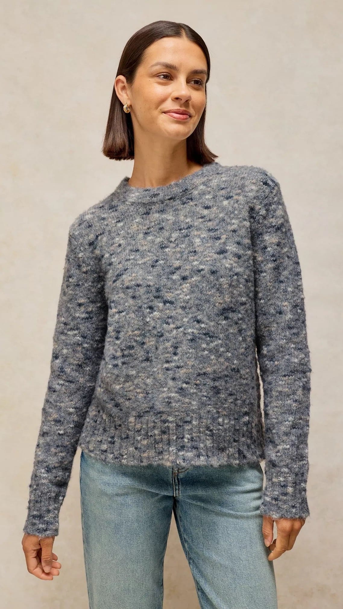 White Stuff Sweaters Nena Jumper 09659870 Nena Jumper