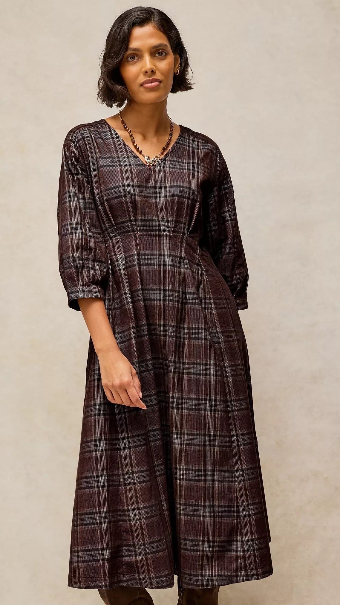 White Stuff Dresses Kate Cord Dress 92760542 Kate Cord Dress
