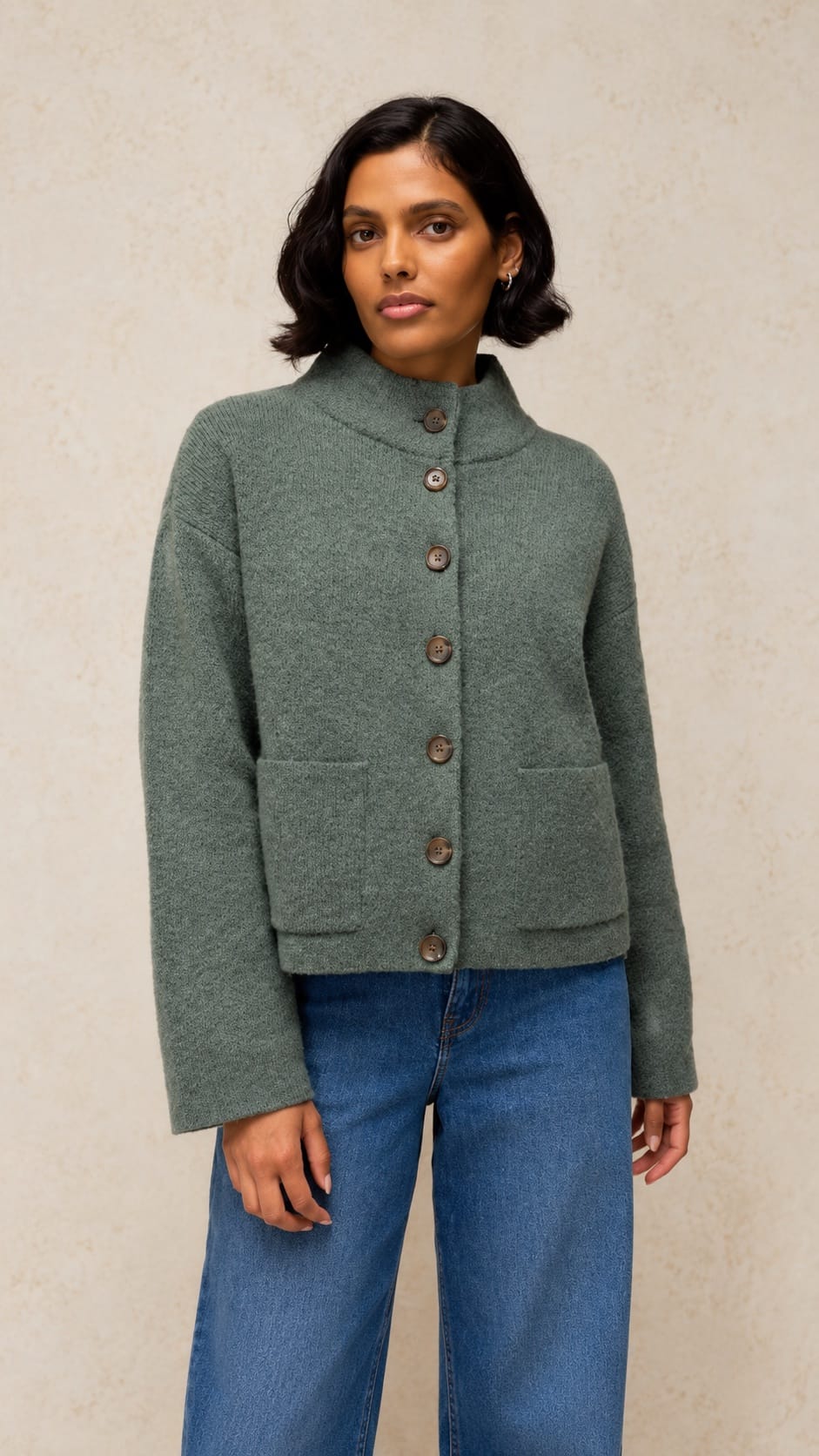 White Stuff Cardigans Margot Cardigan Margot Cardigan