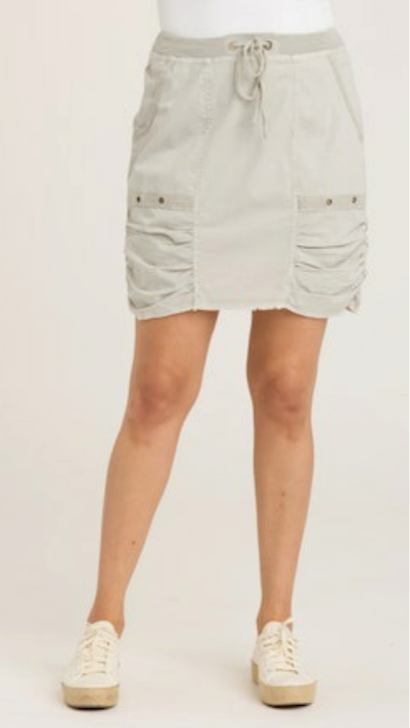 Wearables Leland Skirt - Multiple Colors