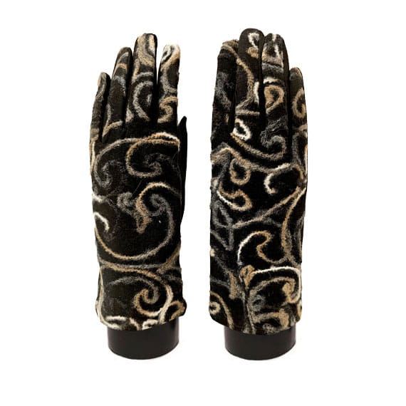 Mediterranean Concepts Gloves Med. Concepts Yarn Swish Gloves - Multiple Colors 39068126 Med. Concepts Yarn Swish Gloves - Multiple Colors