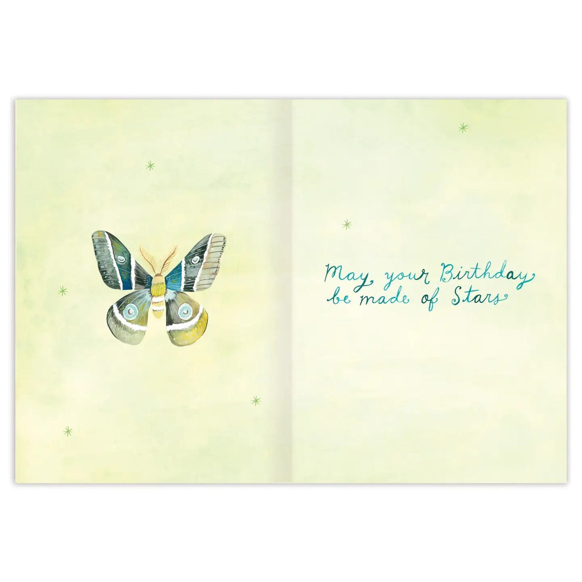 Biely & Shoaf Cards You Are Magic Birthday Greeting Card You Are Magic Birthday Greeting Card