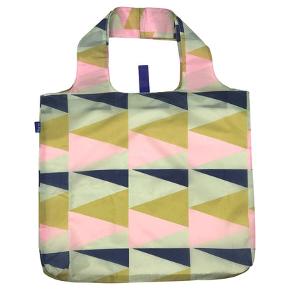 RockFlowerPaper Bags blu Bag Reusable Shopper Tote - Multiple Prints blu Bag Reusable Shopper Tote - Multiple Prints