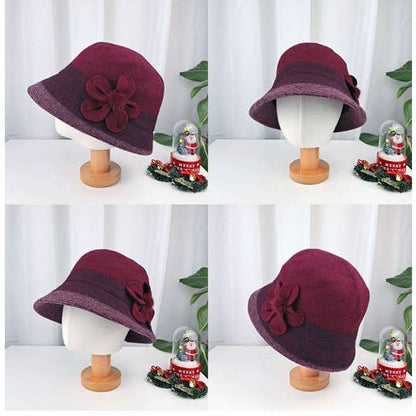 Comfortarians Adjustable Bucket Hat - Multiple Colors