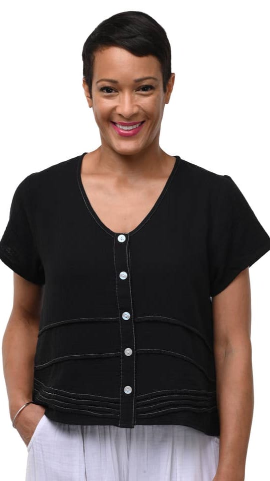 Tulip Tops Tulip Elle Top Tulip Elle Top