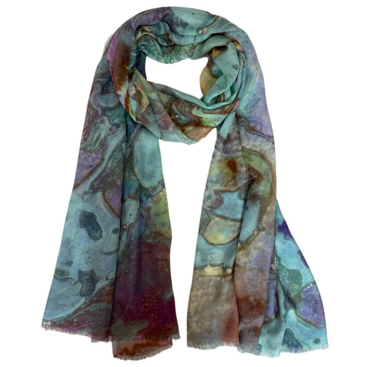 Chinar Micah Scarf