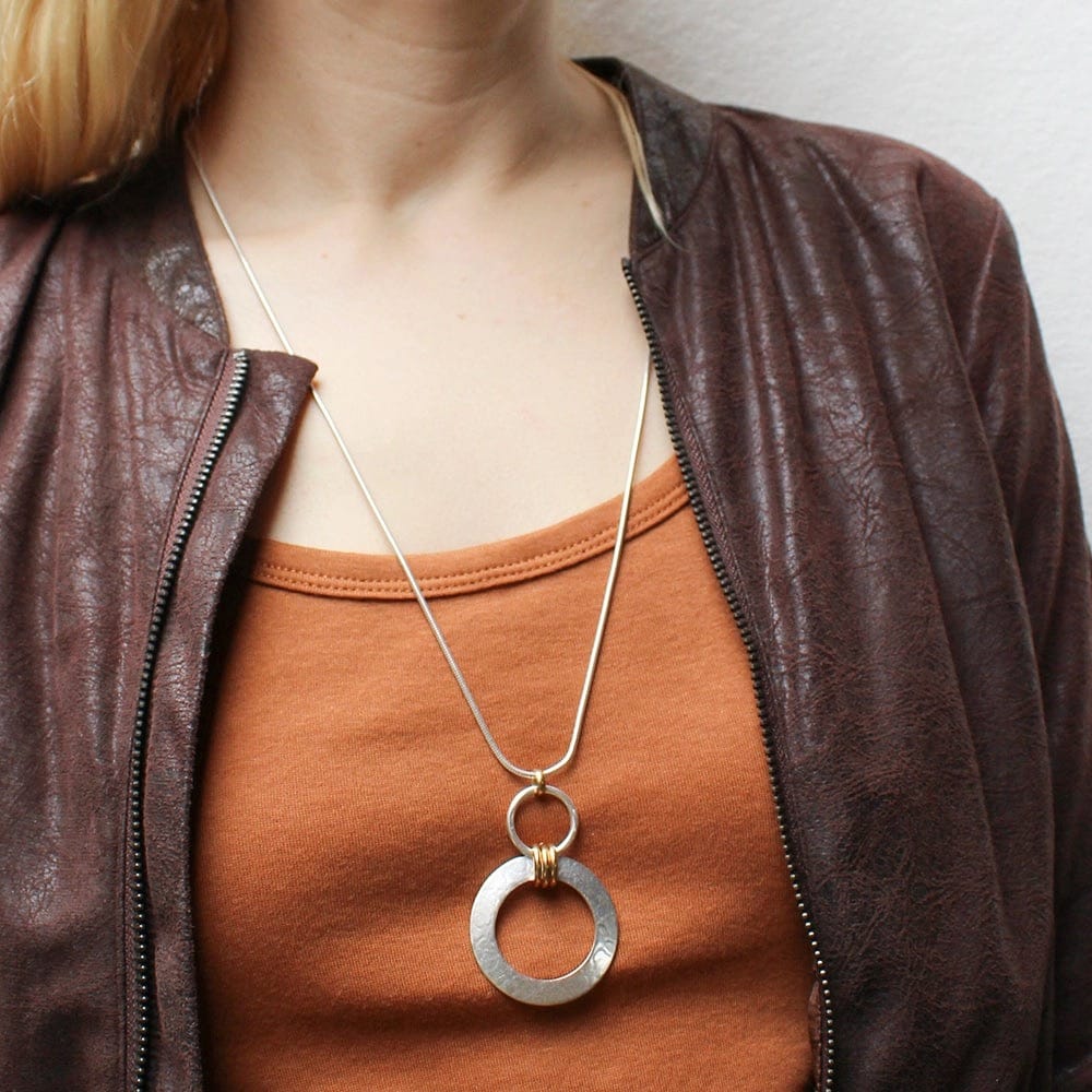 Marjorie Baer Necklaces Marjorie Baer Necklace - N1142D 25305310 Marjorie Baer Necklace - N1142D