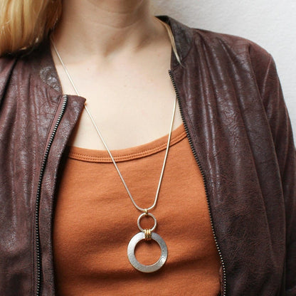 Marjorie Baer Necklaces Marjorie Baer Necklace - N1142D 25305310 Marjorie Baer Necklace - N1142D