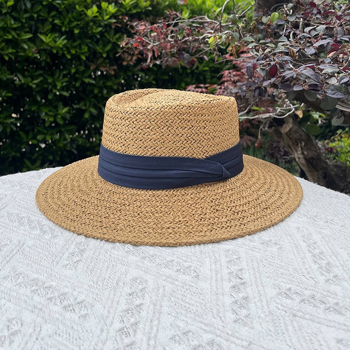 ACCITY Hats Summer Beach Hat - Multiple Colors 73868254 Summer Beach Hat - Multiple Colors