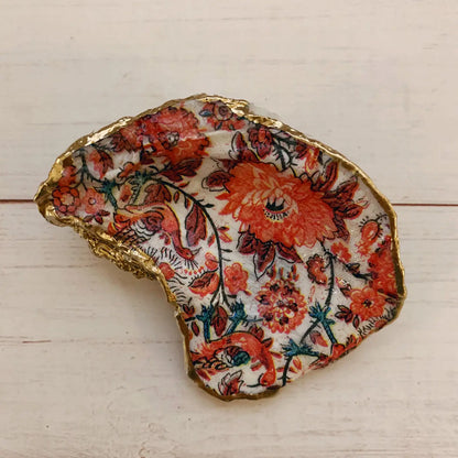 Serenity Shells Dish - Multiple Prints