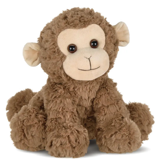 Bearington Collection Monkey Stuffy