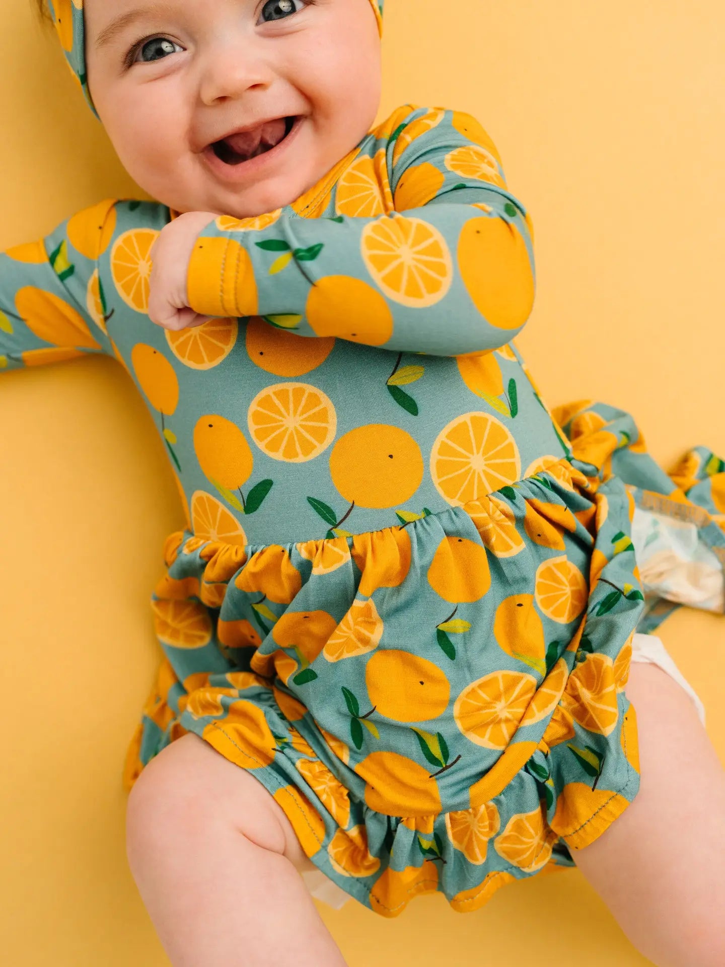Little One Shop Children's Clothing Little One Shop Bamboo Bodysuit Dress - Multiple Prints 69287134 Little One Shop Bamboo Bodysuit Dress - Multiple Prints
