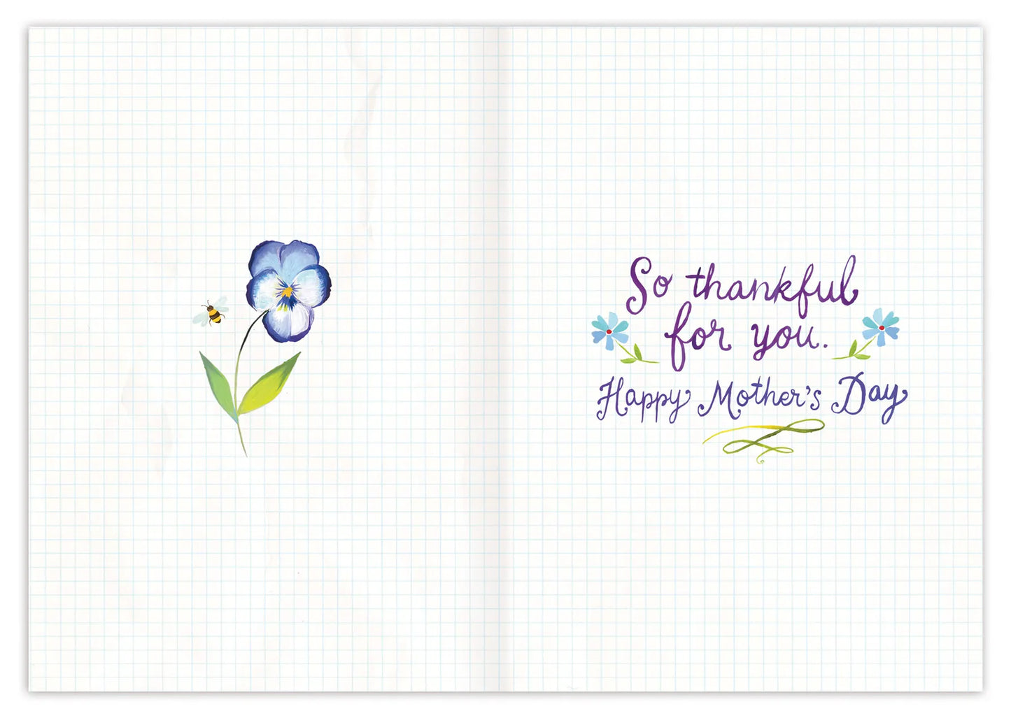 Biely & Shoaf Cards Lovely Mom Mother's Day Greeting Card 43622366 Lovely Mom Mother's Day Greeting Card