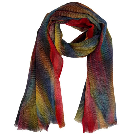 Chinar August Scarf