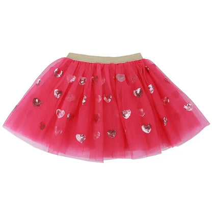 Sparkle Sisters Children's Gifts Sparkle Sisters Tutu - Multiple Colors and Prints 01514718 Sparkle Sisters Tutu - Multiple Colors and Prints