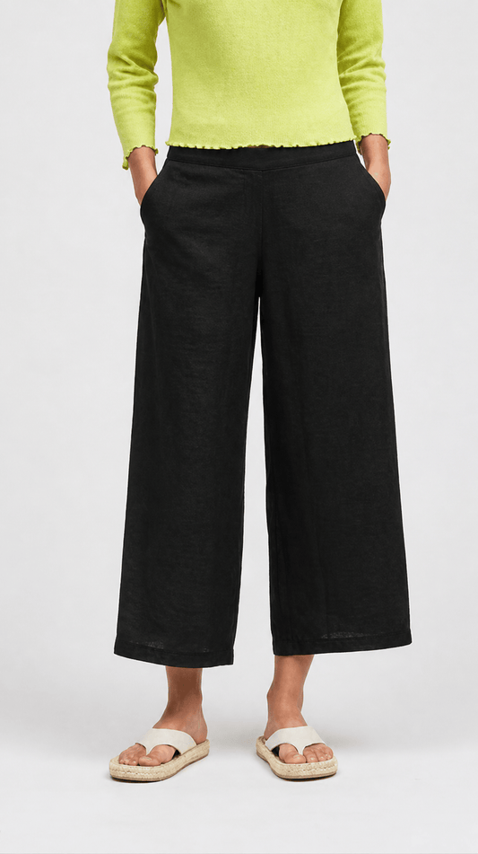 Cut Loose Pants Cut Loose Parachute Crop Leg Pant - Multiple Colors Cut Loose Parachute Crop Leg Pant - Multiple Colors