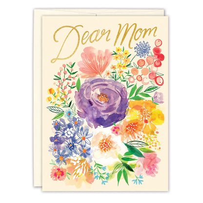 Biely & Shoaf Cards Dear Mom Mother's Day Greeting Card 20414686 Dear Mom Mother's Day Greeting Card