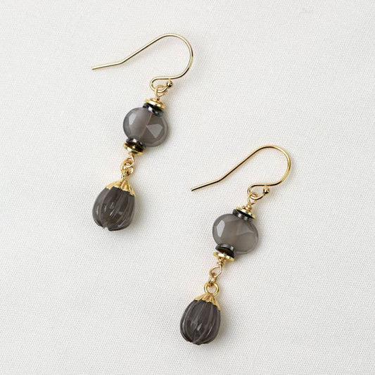 Anne Vaughan Alchemy Dangle Earrings