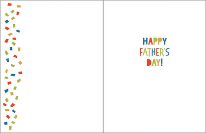 Gina B Designs Cards Gina B Designs Dad Confetti Fathers Day Card 24050654 Gina B Designs Dad Confetti Fathers Day Card