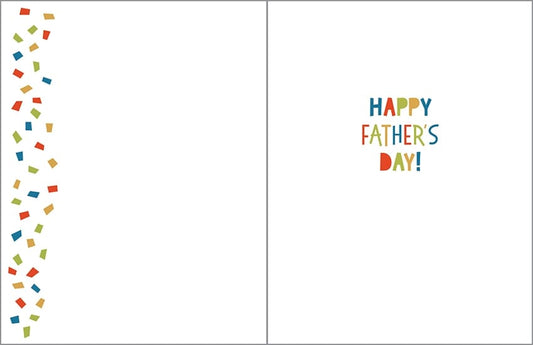 Gina B Designs Cards Gina B Designs Dad Confetti Fathers Day Card 24050654 Gina B Designs Dad Confetti Fathers Day Card
