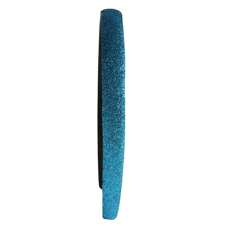 Sparkle Sisters Glitter Headband - Multiple Colors